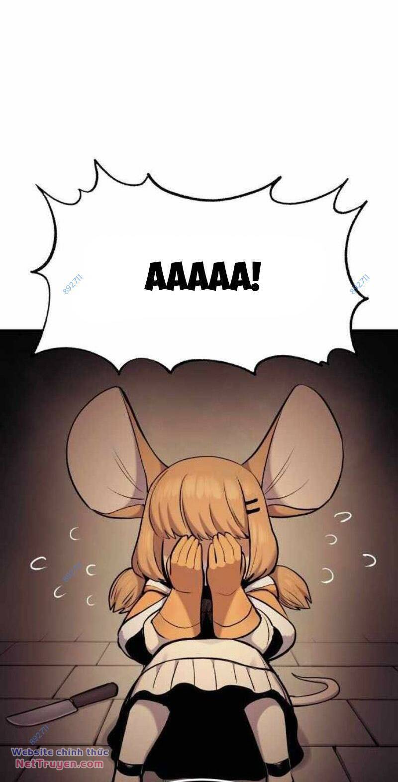 Tiếng Thét Cuồng Bạo Chap 38 - Next Chap 39