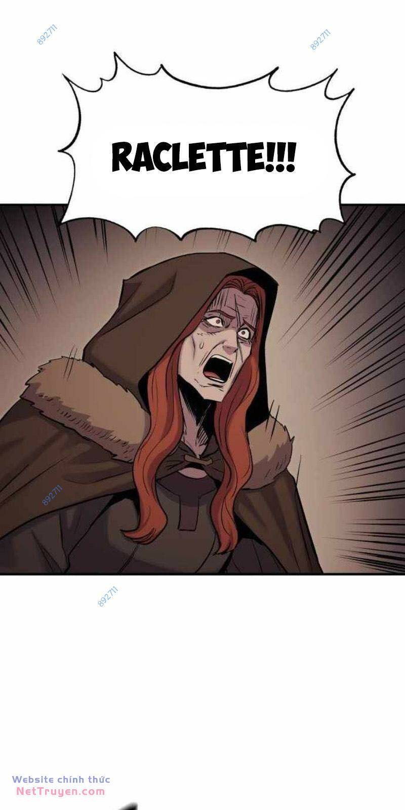Tiếng Thét Cuồng Bạo Chap 38 - Next Chap 39