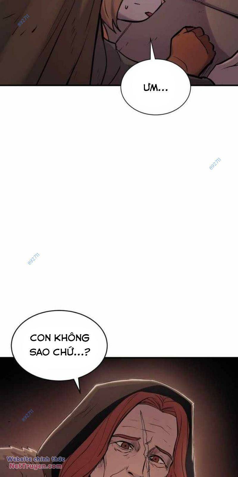 Tiếng Thét Cuồng Bạo Chap 38 - Next Chap 39