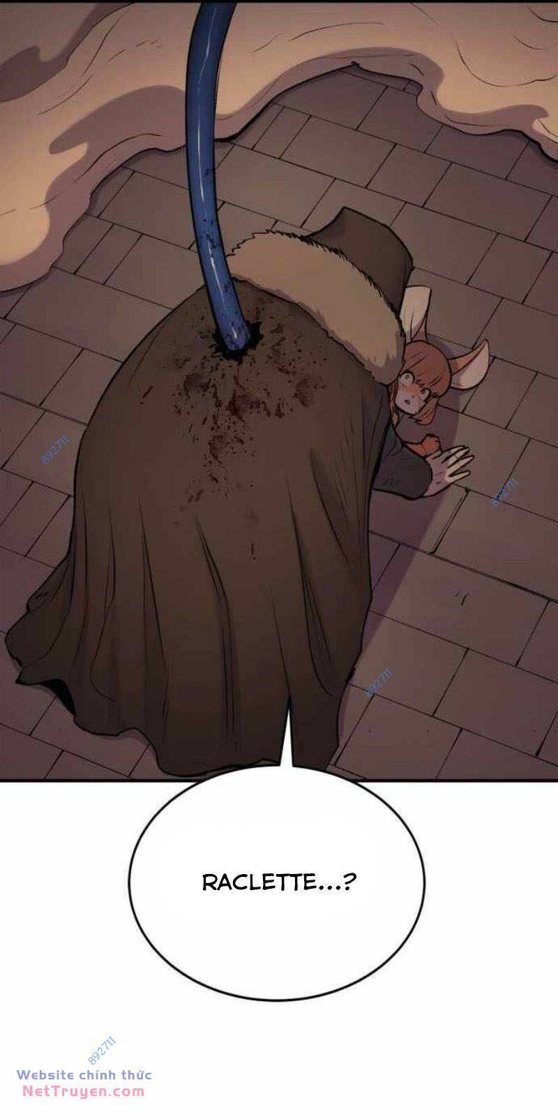 Tiếng Thét Cuồng Bạo Chap 38 - Next Chap 39