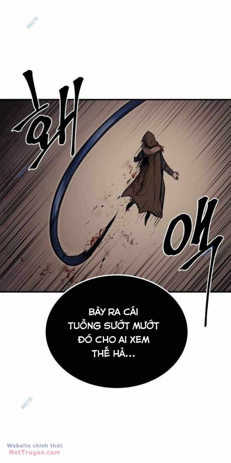 Tiếng Thét Cuồng Bạo Chap 38 - Next Chap 39