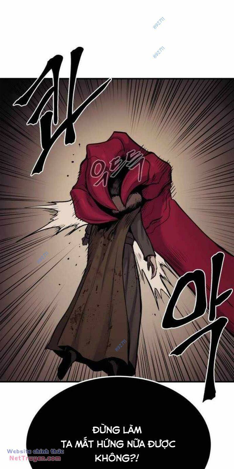Tiếng Thét Cuồng Bạo Chap 38 - Next Chap 39