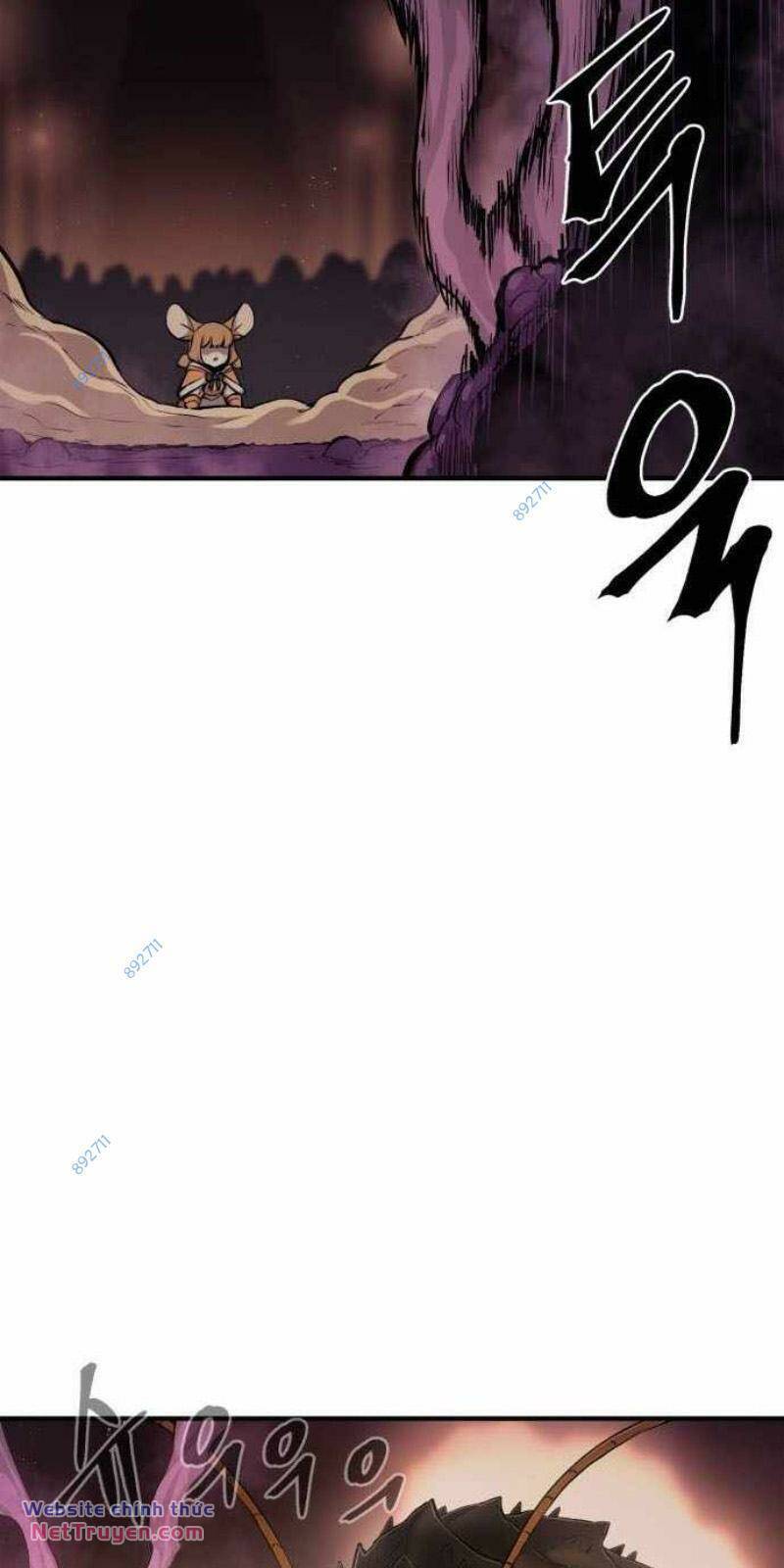 Tiếng Thét Cuồng Bạo Chap 38 - Next Chap 39