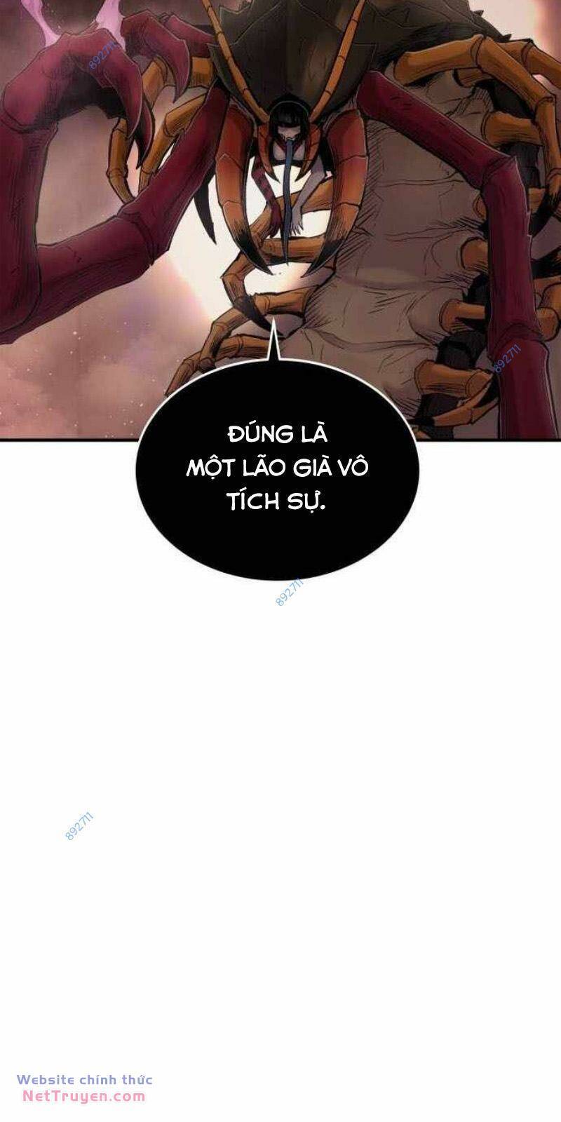 Tiếng Thét Cuồng Bạo Chap 38 - Next Chap 39
