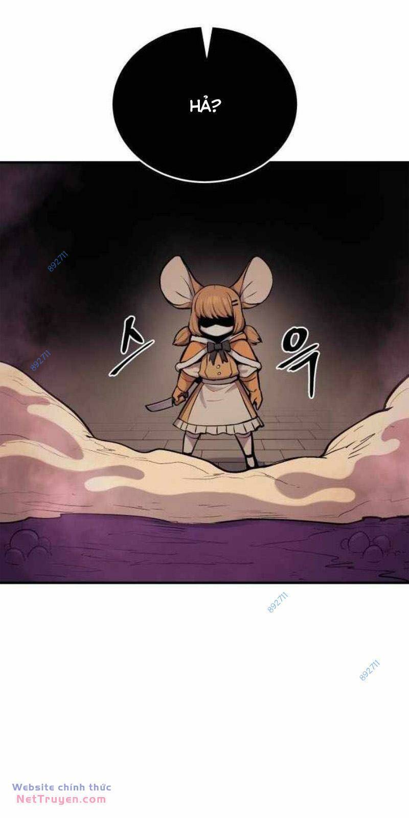 Tiếng Thét Cuồng Bạo Chap 38 - Next Chap 39