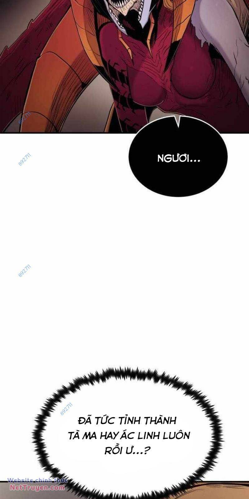 Tiếng Thét Cuồng Bạo Chap 38 - Next Chap 39