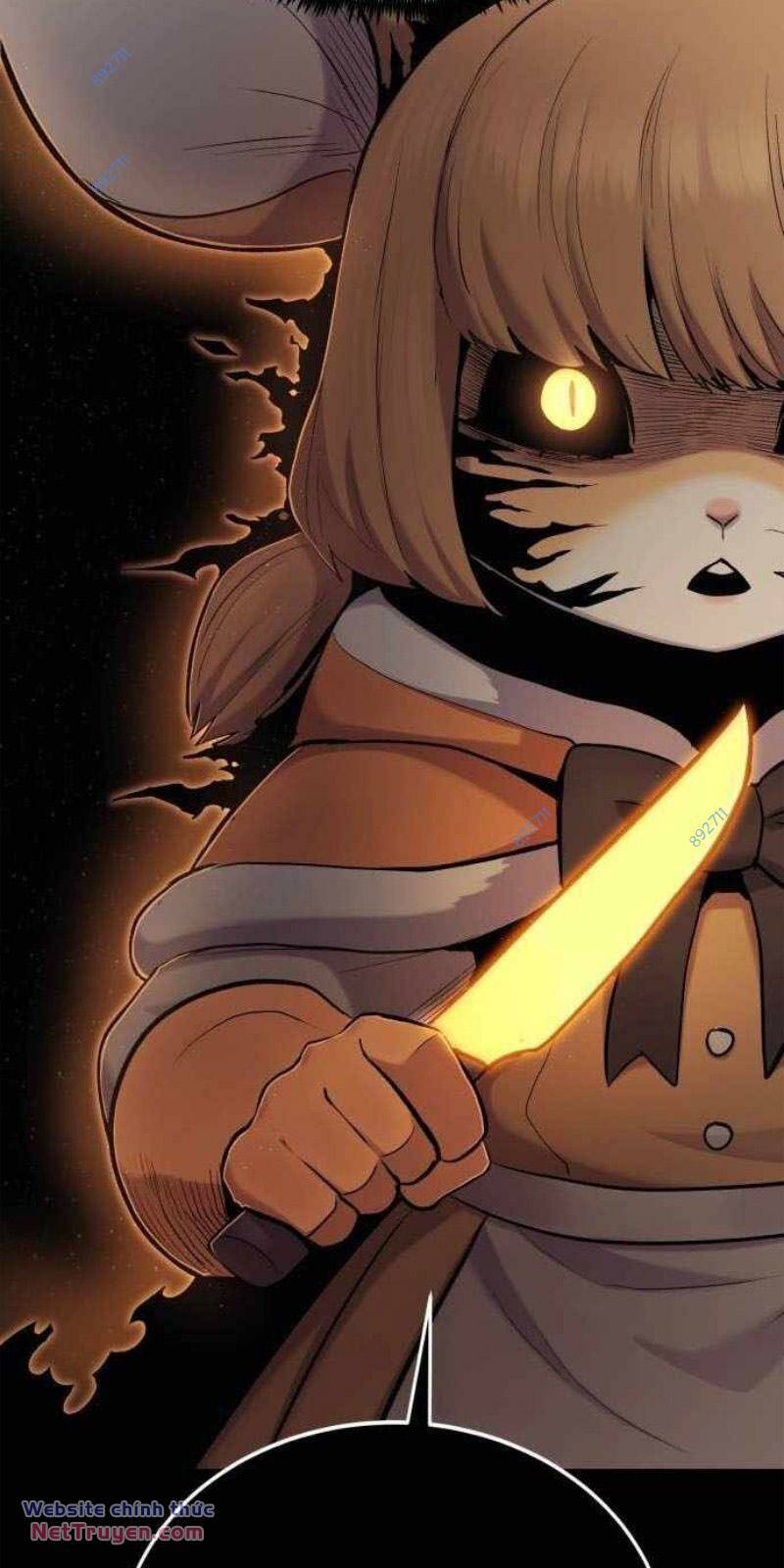Tiếng Thét Cuồng Bạo Chap 38 - Next Chap 39