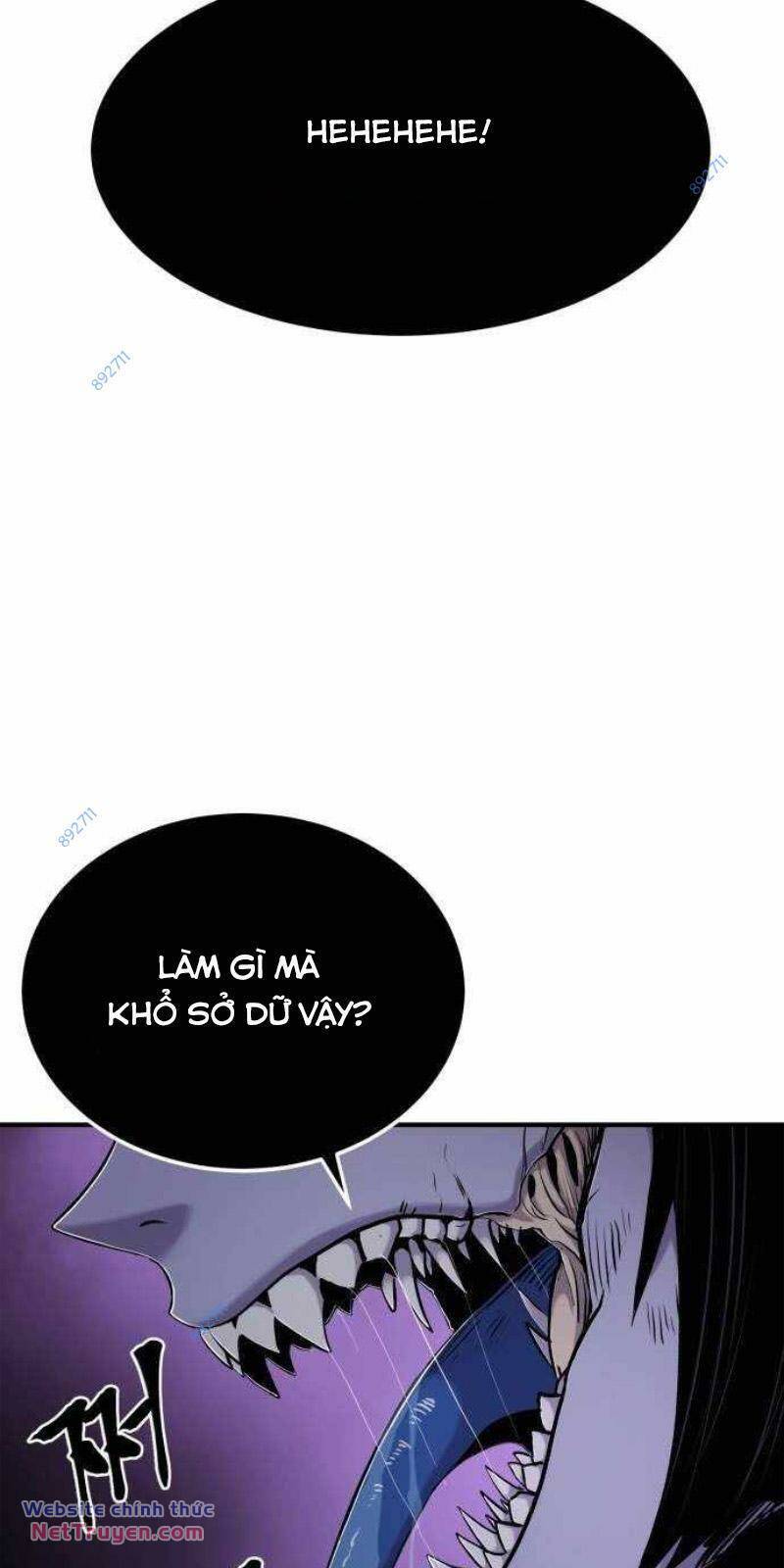 Tiếng Thét Cuồng Bạo Chap 38 - Next Chap 39