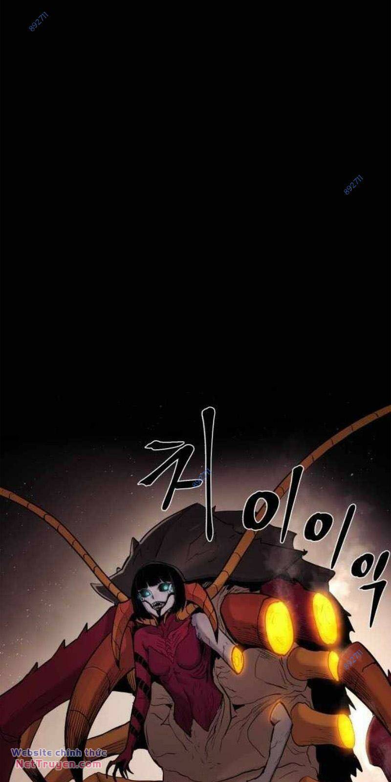 Tiếng Thét Cuồng Bạo Chap 38 - Next Chap 39