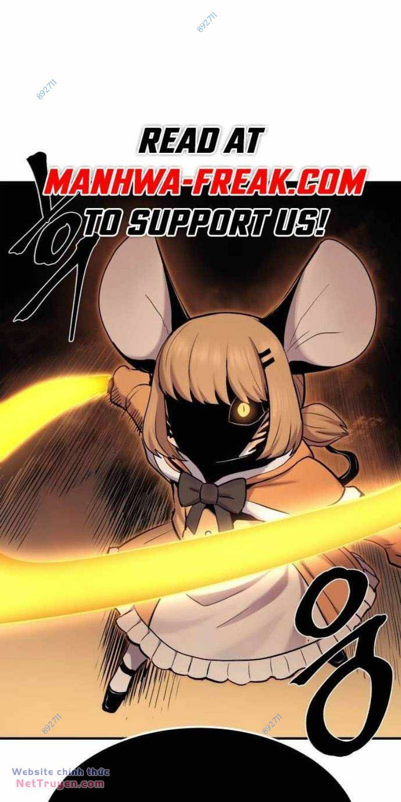 Tiếng Thét Cuồng Bạo Chap 38 - Next Chap 39