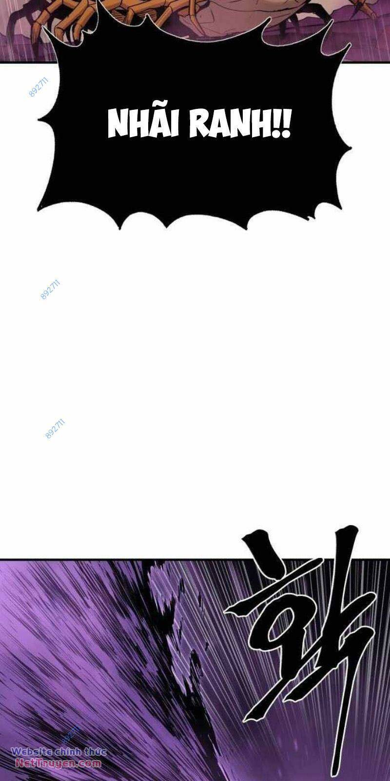 Tiếng Thét Cuồng Bạo Chap 38 - Next Chap 39