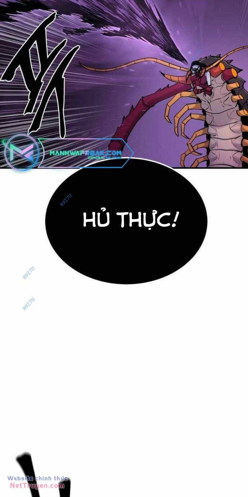Tiếng Thét Cuồng Bạo Chap 38 - Next Chap 39