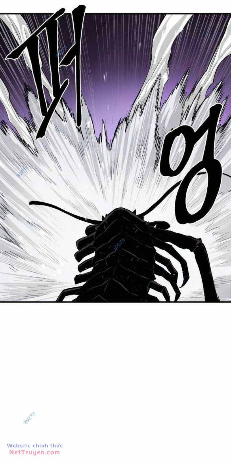 Tiếng Thét Cuồng Bạo Chap 38 - Next Chap 39
