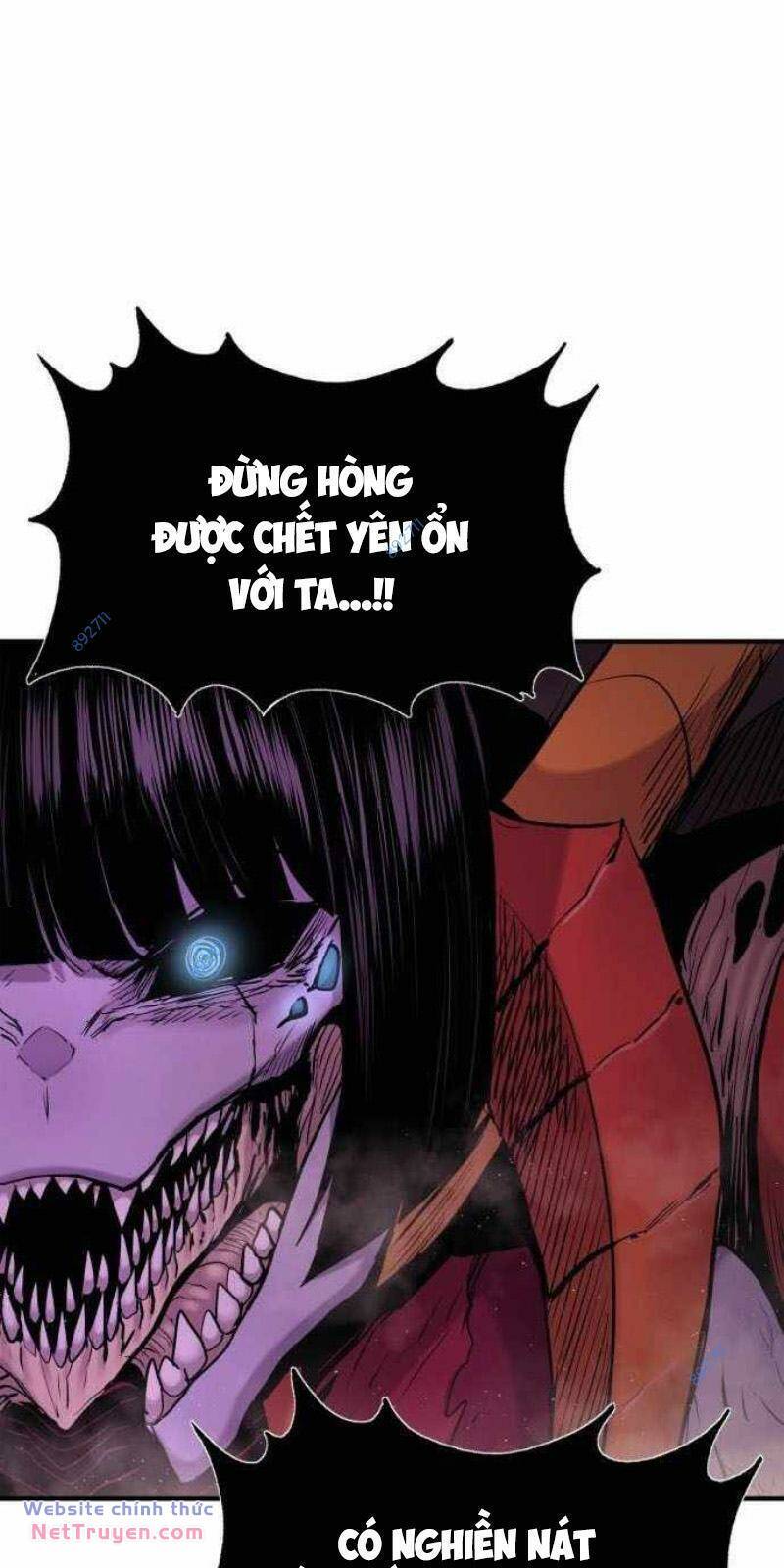 Tiếng Thét Cuồng Bạo Chap 38 - Next Chap 39