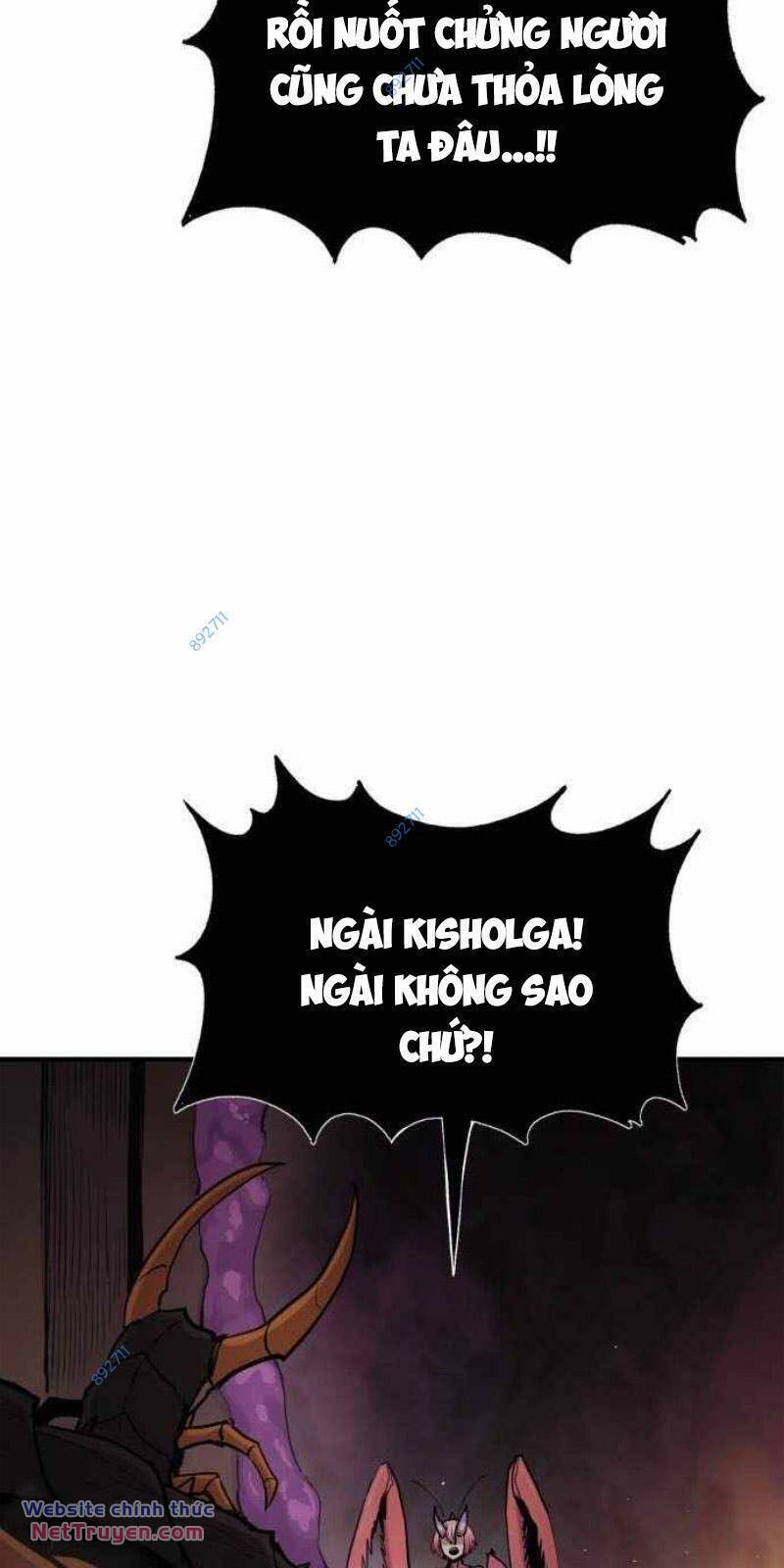 Tiếng Thét Cuồng Bạo Chap 38 - Next Chap 39