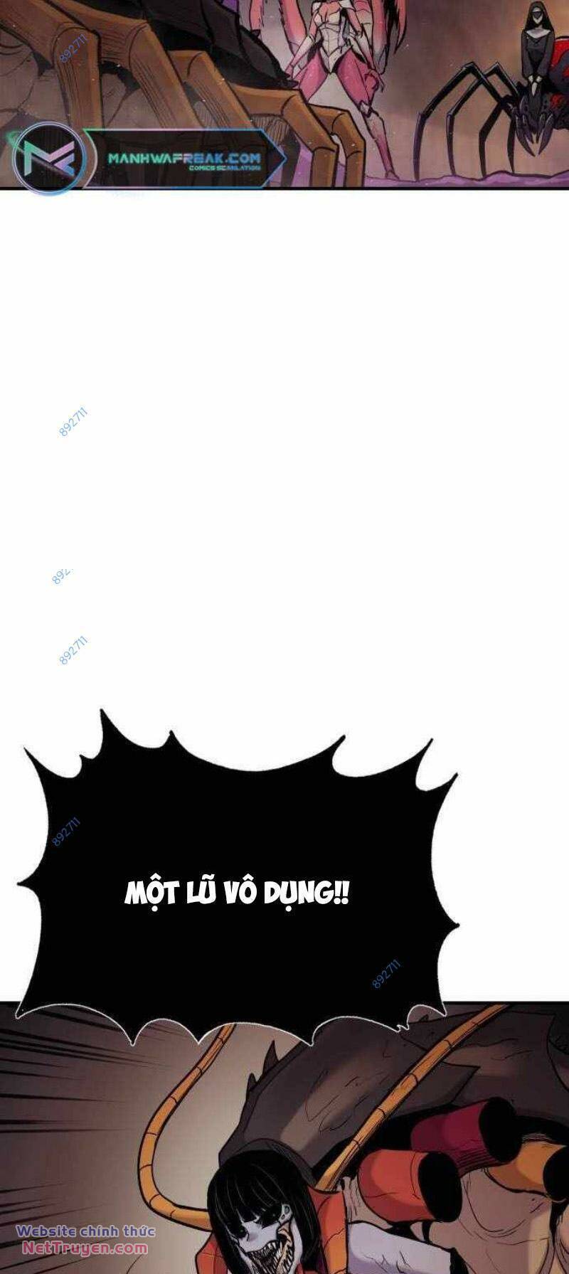 Tiếng Thét Cuồng Bạo Chap 38 - Next Chap 39