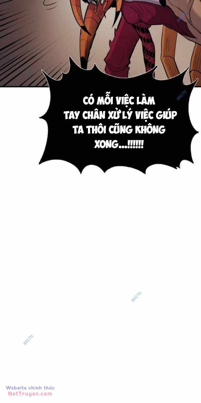 Tiếng Thét Cuồng Bạo Chap 38 - Next Chap 39