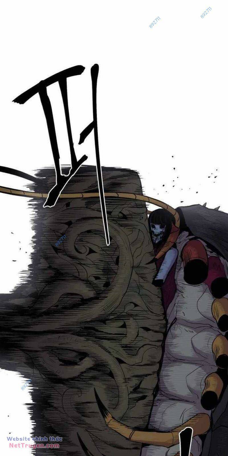 Tiếng Thét Cuồng Bạo Chap 38 - Next Chap 39