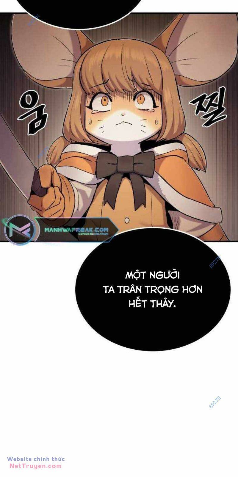 Tiếng Thét Cuồng Bạo Chap 38 - Next Chap 39