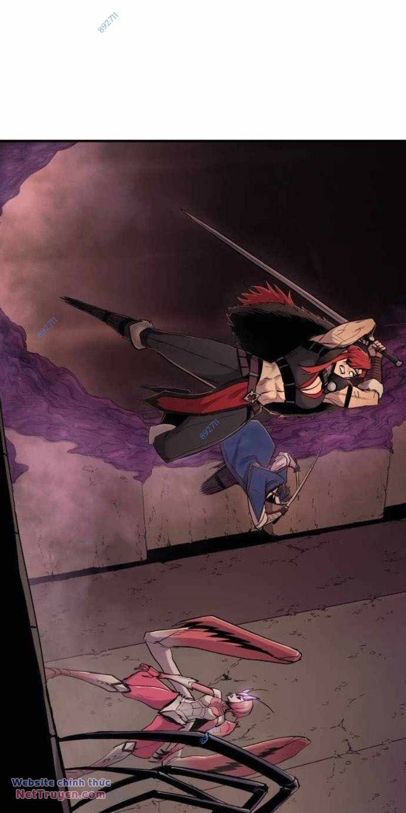 Tiếng Thét Cuồng Bạo Chap 38 - Next Chap 39