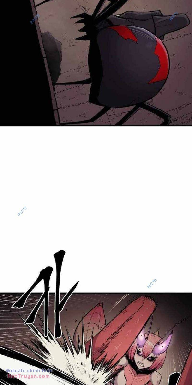 Tiếng Thét Cuồng Bạo Chap 38 - Next Chap 39