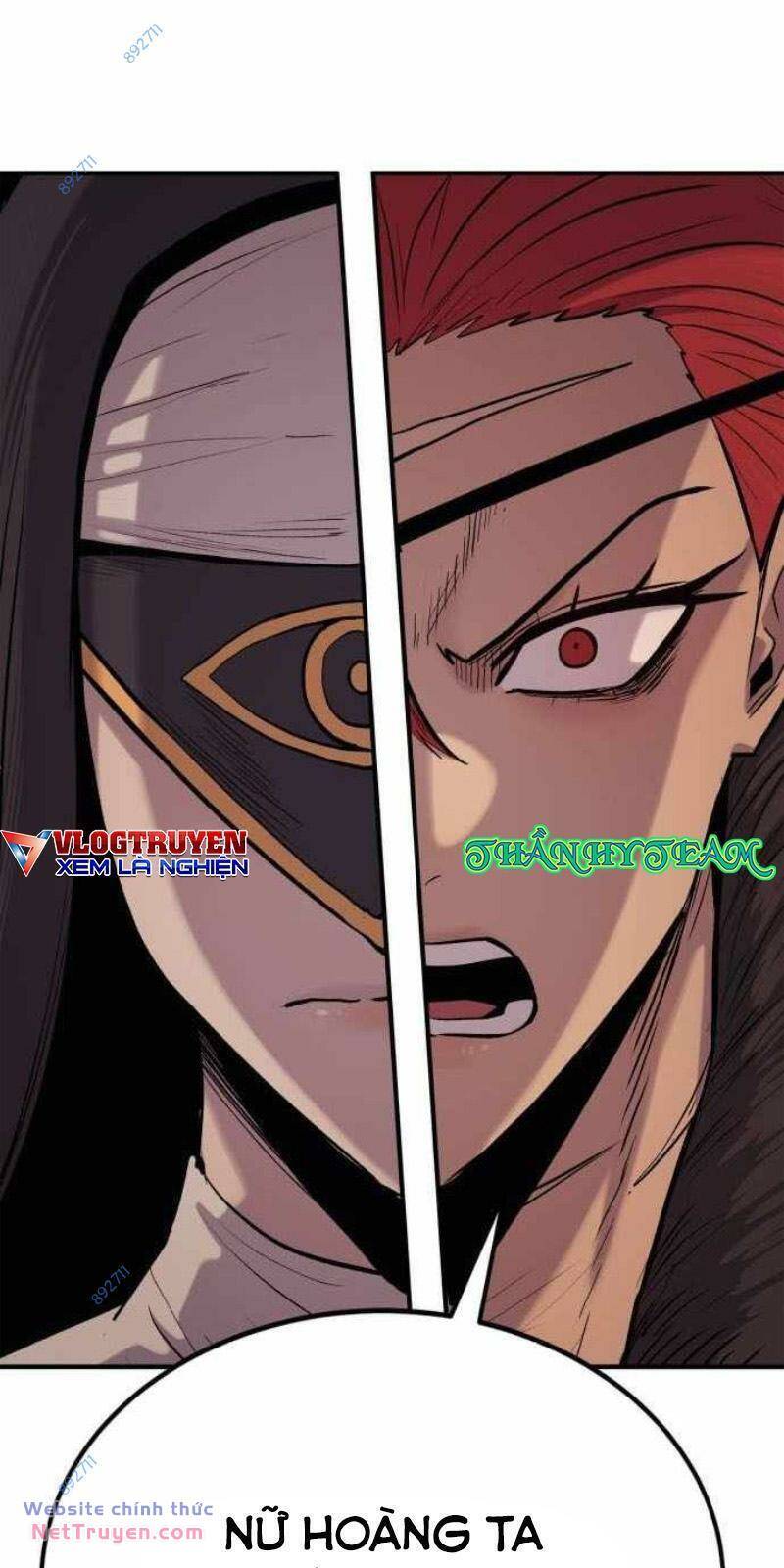 Tiếng Thét Cuồng Bạo Chap 38 - Next Chap 39