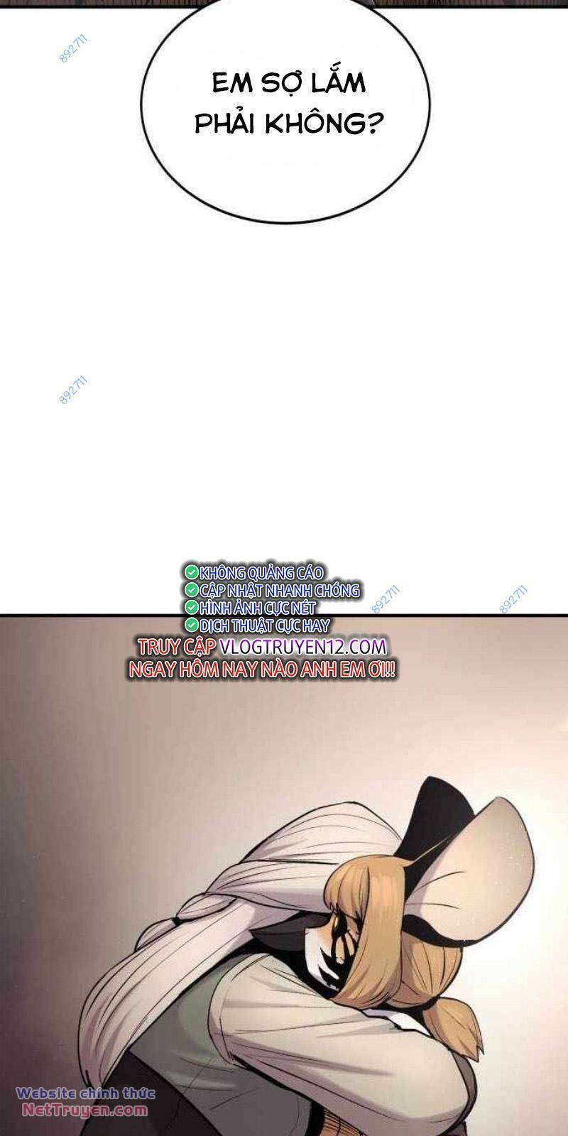 Tiếng Thét Cuồng Bạo Chap 38 - Next Chap 39