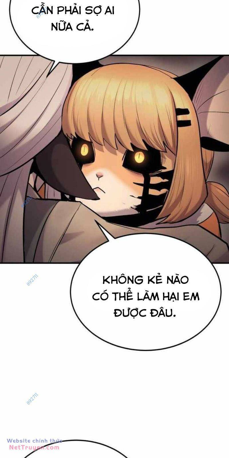 Tiếng Thét Cuồng Bạo Chap 38 - Next Chap 39