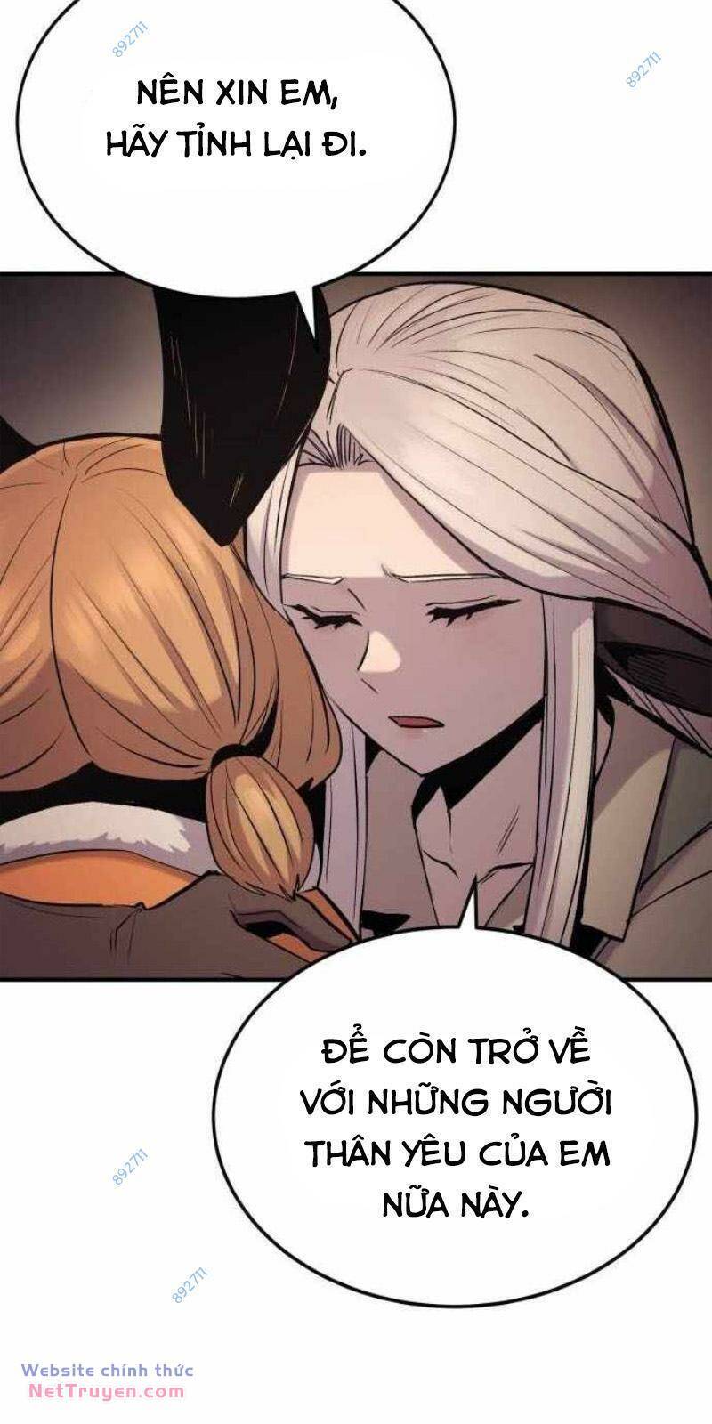 Tiếng Thét Cuồng Bạo Chap 38 - Next Chap 39