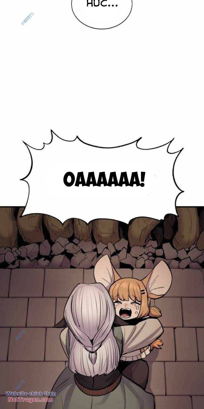 Tiếng Thét Cuồng Bạo Chap 38 - Next Chap 39