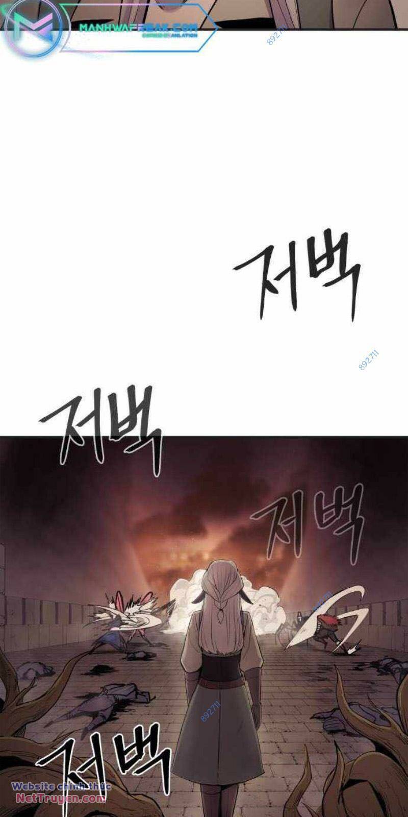 Tiếng Thét Cuồng Bạo Chap 38 - Next Chap 39