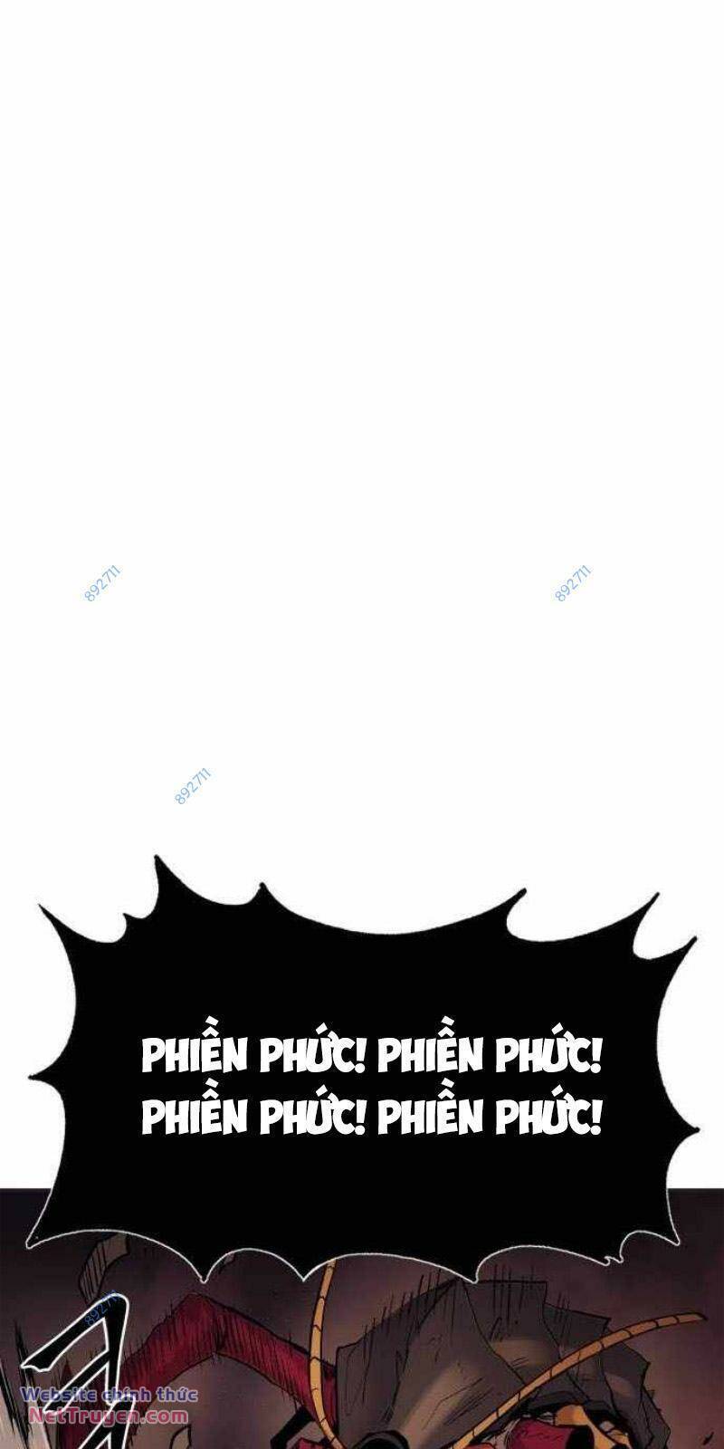 Tiếng Thét Cuồng Bạo Chap 38 - Next Chap 39