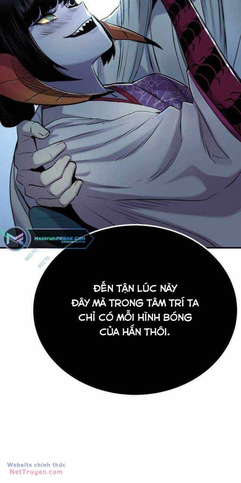 Tiếng Thét Cuồng Bạo Chap 38 - Next Chap 39