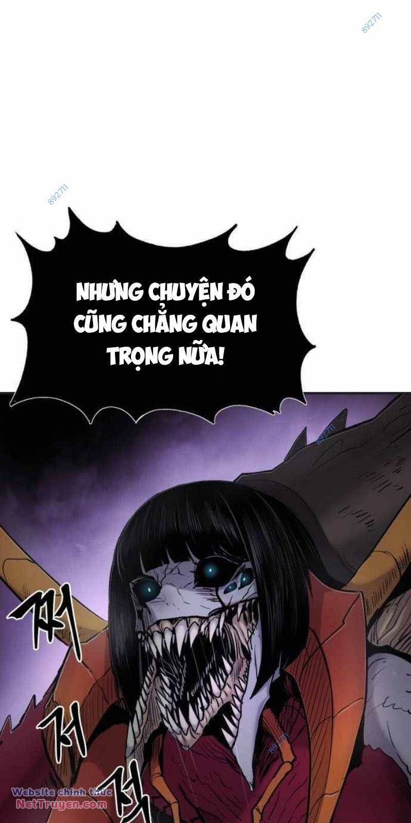 Tiếng Thét Cuồng Bạo Chap 38 - Next Chap 39
