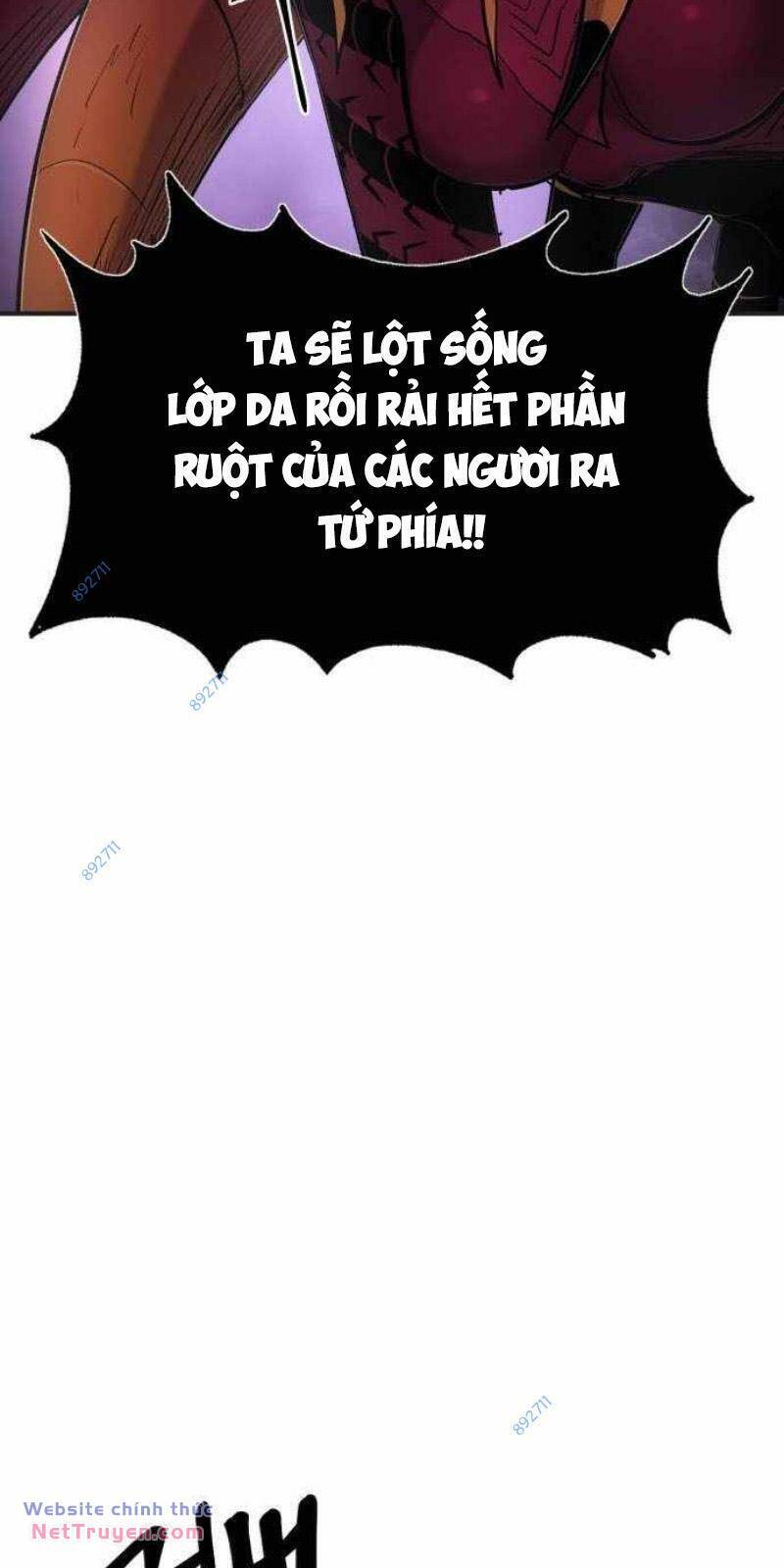 Tiếng Thét Cuồng Bạo Chap 38 - Next Chap 39