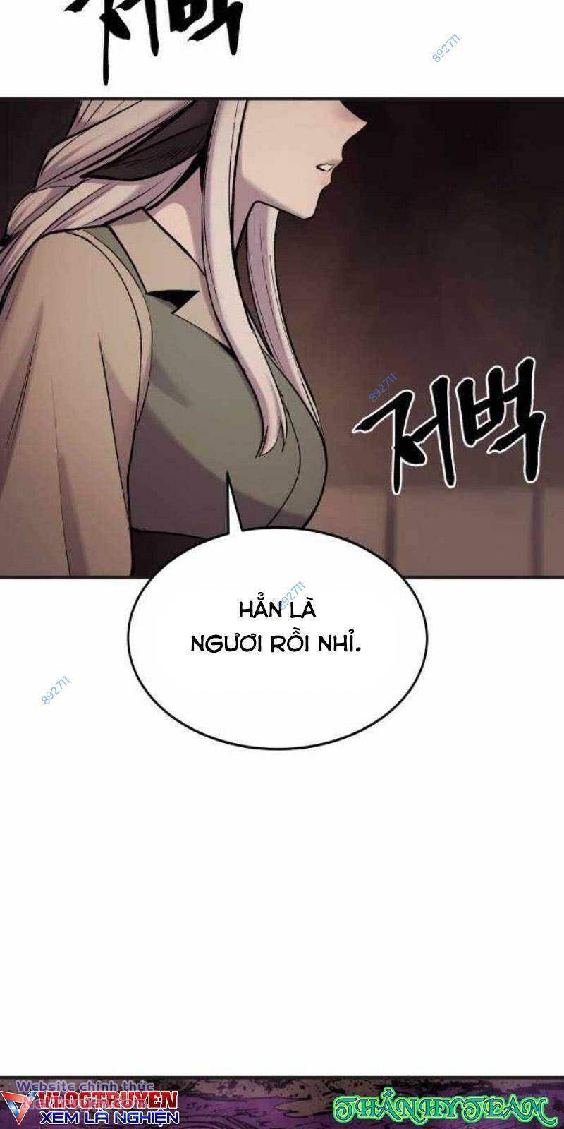 Tiếng Thét Cuồng Bạo Chap 38 - Next Chap 39