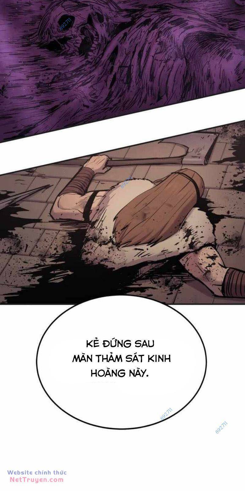 Tiếng Thét Cuồng Bạo Chap 38 - Next Chap 39