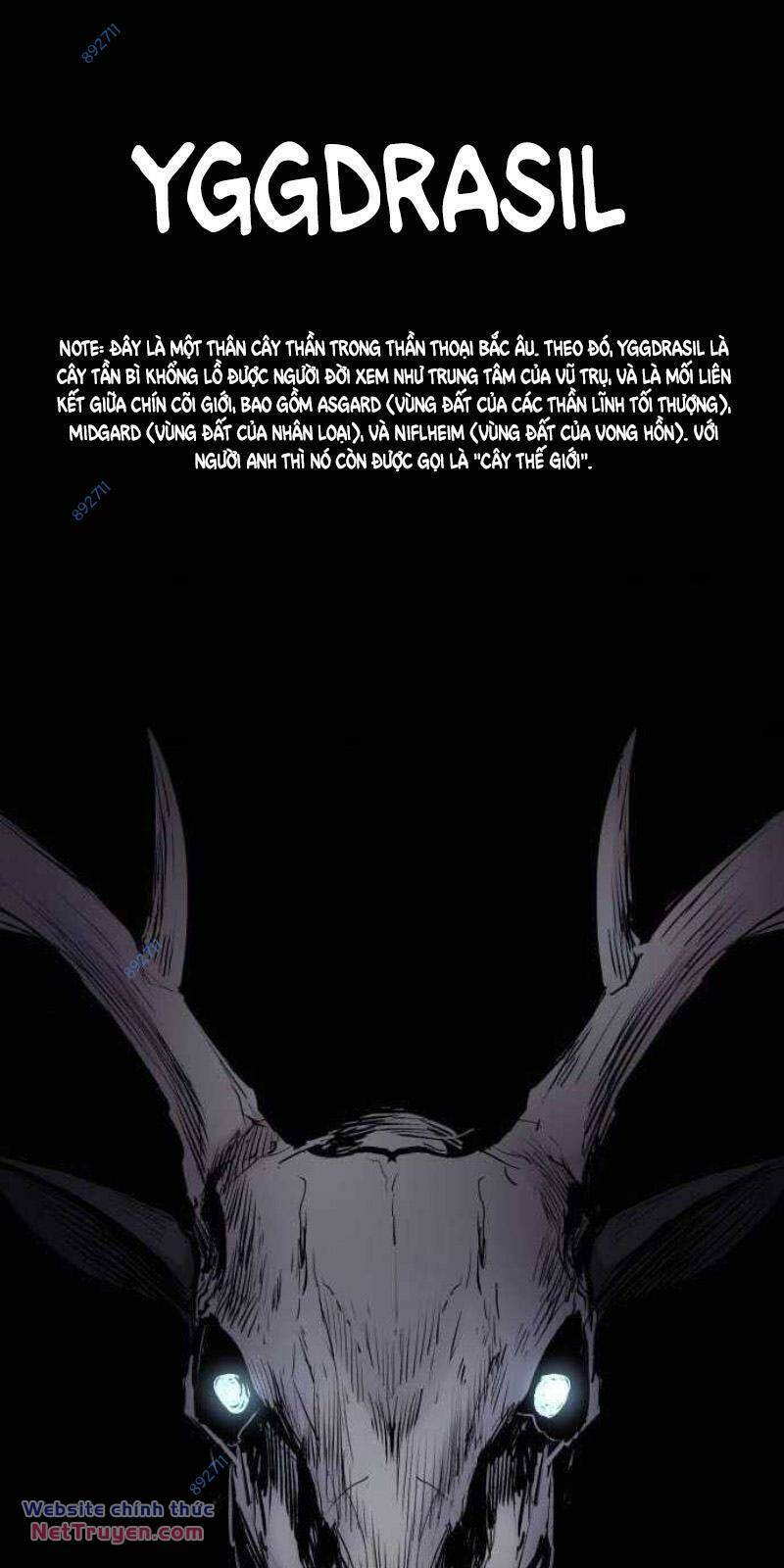 Tiếng Thét Cuồng Bạo Chap 38 - Next Chap 39