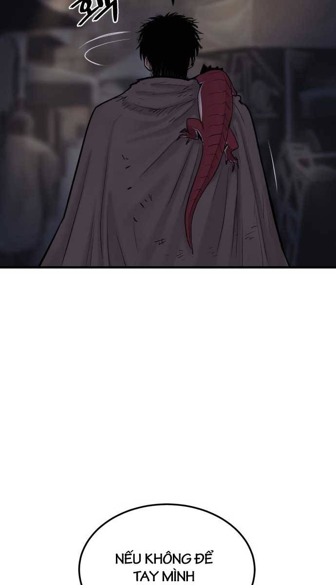 Tiếng Thét Cuồng Bạo Chap 4 - Next Chap 5