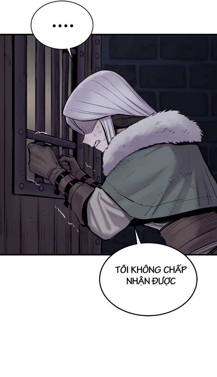 Tiếng Thét Cuồng Bạo Chap 4 - Next Chap 5