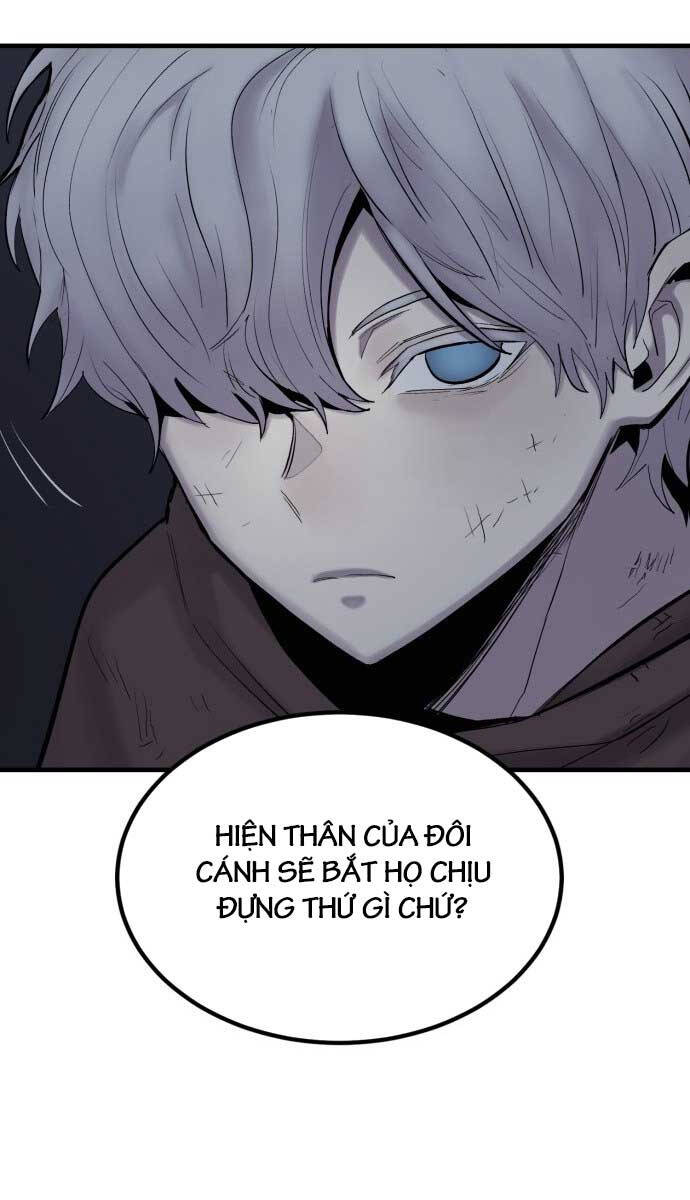 Tiếng Thét Cuồng Bạo Chap 4 - Next Chap 5