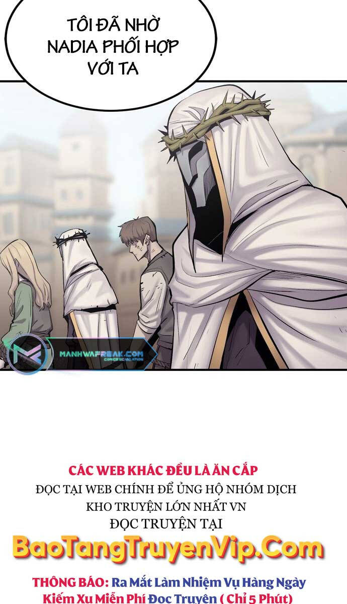 Tiếng Thét Cuồng Bạo Chap 4 - Next Chap 5