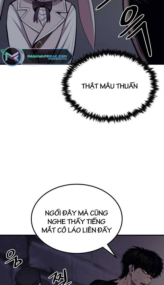 Tiếng Thét Cuồng Bạo Chap 4 - Next Chap 5