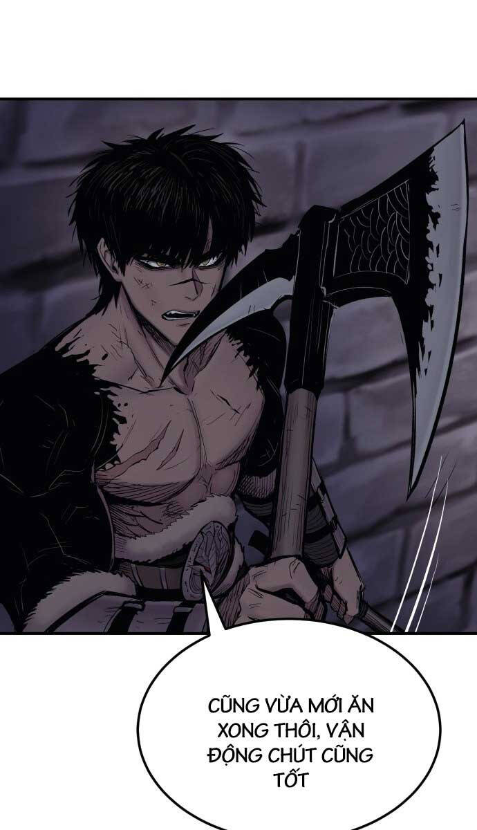Tiếng Thét Cuồng Bạo Chap 4 - Next Chap 5