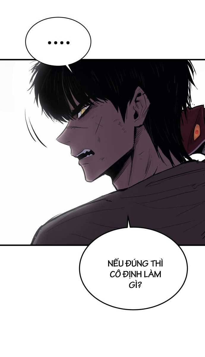 Tiếng Thét Cuồng Bạo Chap 4 - Next Chap 5