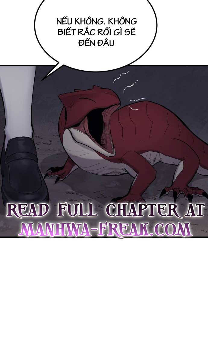 Tiếng Thét Cuồng Bạo Chap 4 - Next Chap 5