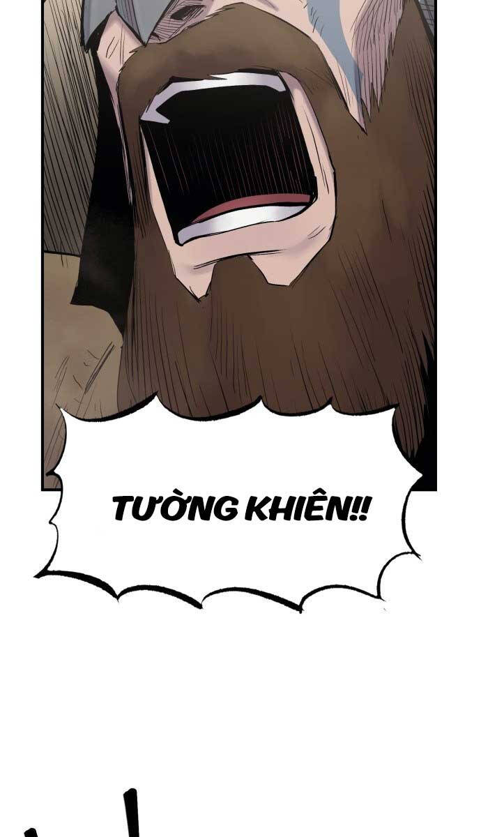 Tiếng Thét Cuồng Bạo Chap 4 - Next Chap 5
