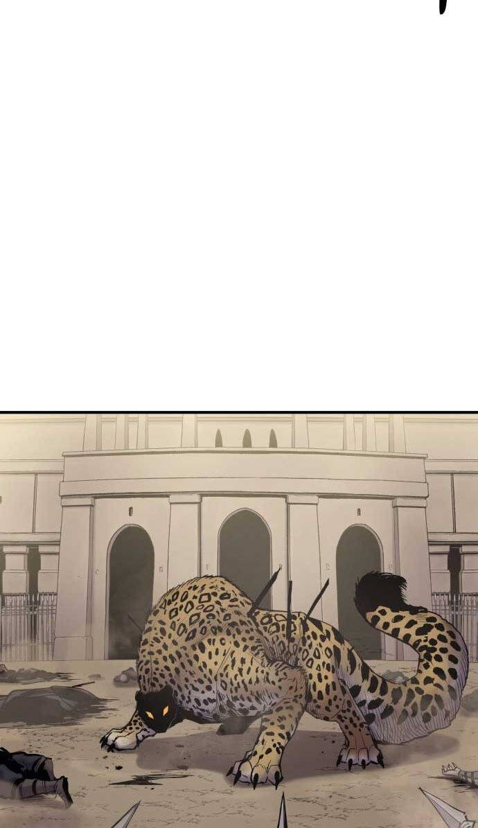 Tiếng Thét Cuồng Bạo Chap 4 - Next Chap 5