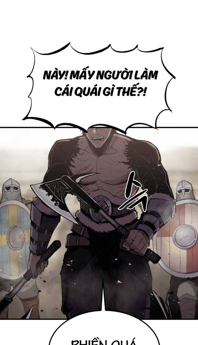 Tiếng Thét Cuồng Bạo Chap 4 - Next Chap 5