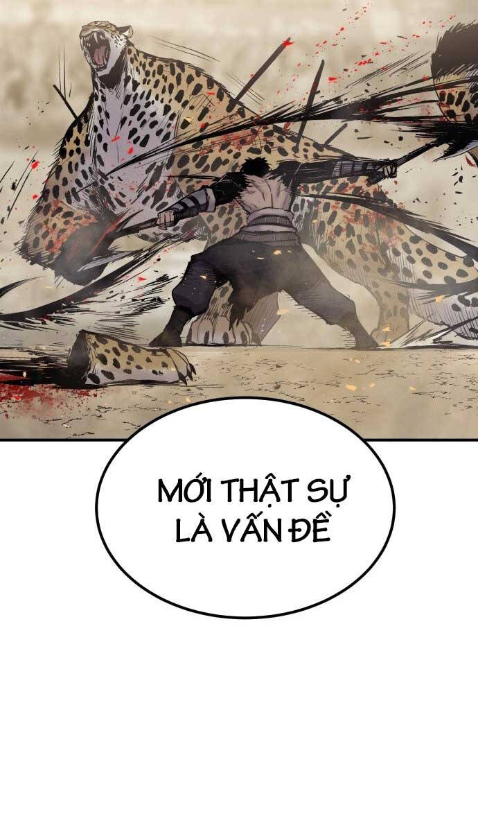 Tiếng Thét Cuồng Bạo Chap 4 - Next Chap 5